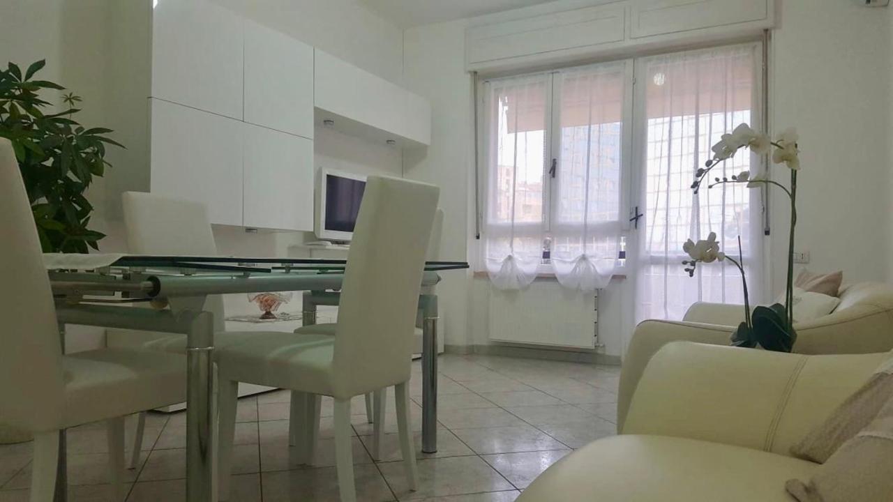 Elena'S Home Cagliari Exteriér fotografie
