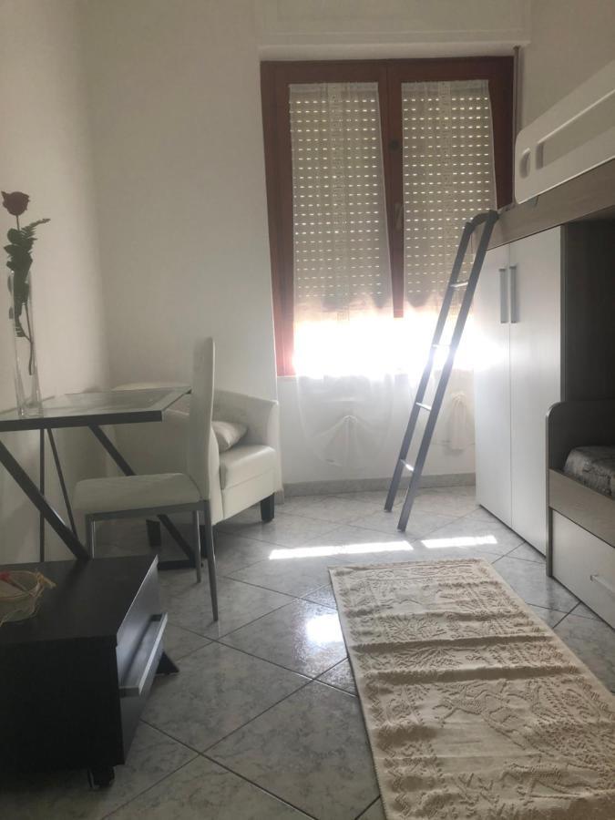 Elena'S Home Cagliari Exteriér fotografie